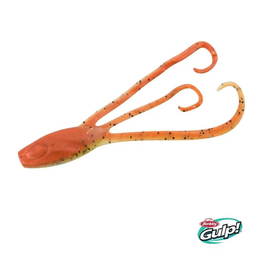 Gulp!® Squid Vicious - Berkley Fishing New Zealand