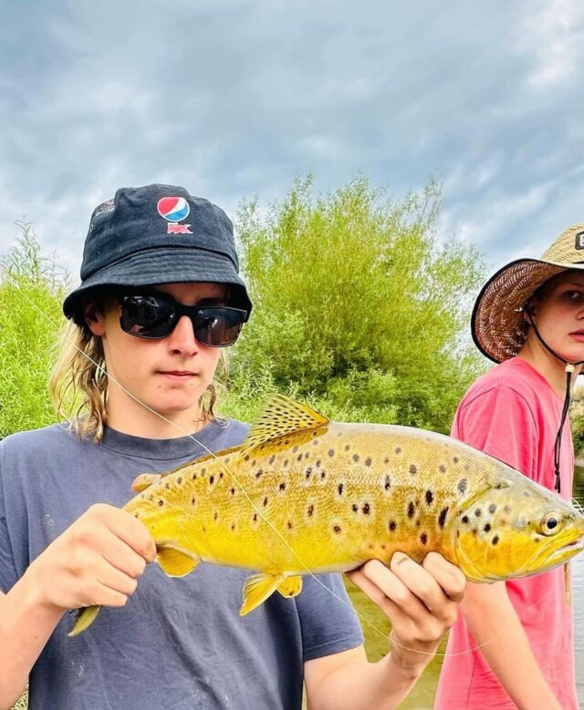 Freshwater - Berkley Fishing New Zealand